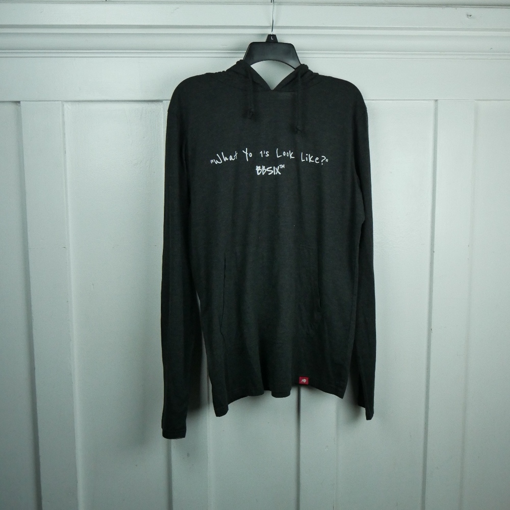 Sportique Premium Brand Hoodie